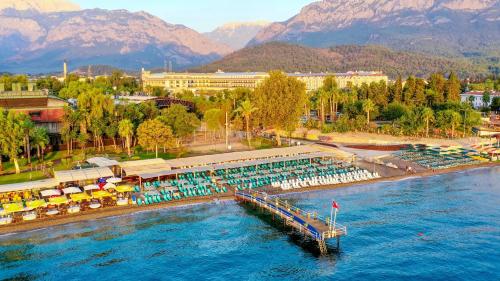 Crystal De Luxe Resort & Spa - All Inclusive