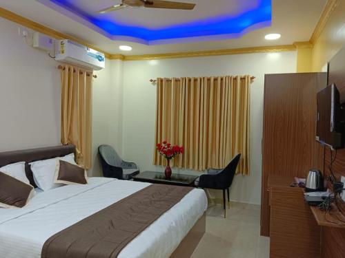 hotel photo