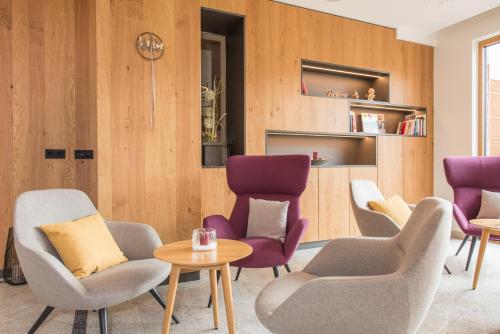 לובי, Hotel-Restaurant Gruber in Pöllau