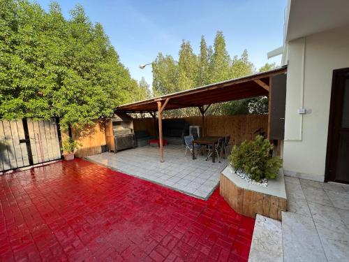 Home with Front Yard near Khalifa Stadium