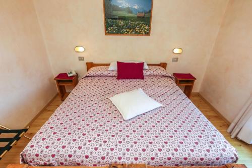 Albergo Adele, Бормио (фото 4)