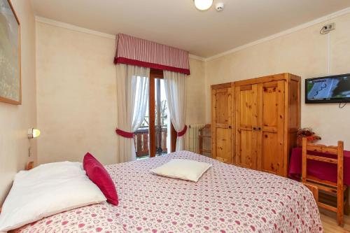 Albergo Adele, Бормио (фото 5)