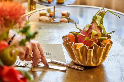 Das Carls Hotel - image 14