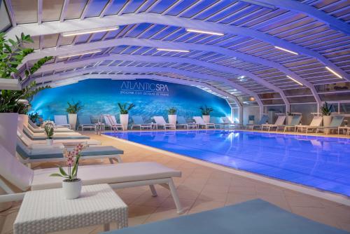 Atlantic Hotel & SPA in Riccione