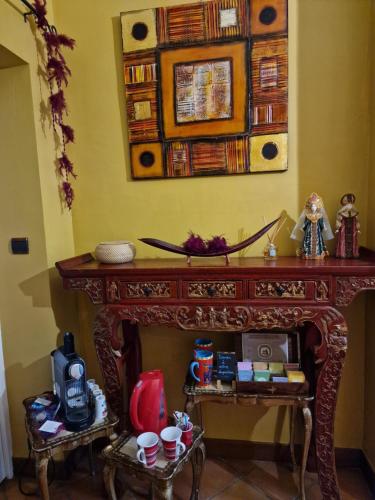 La Villa des Violettes, Toulouse (foto 5)