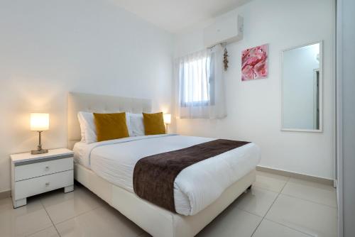 מלוני דירות נופש אילת - Melony Apartments Eilat, Ejlat (fotografie 9)