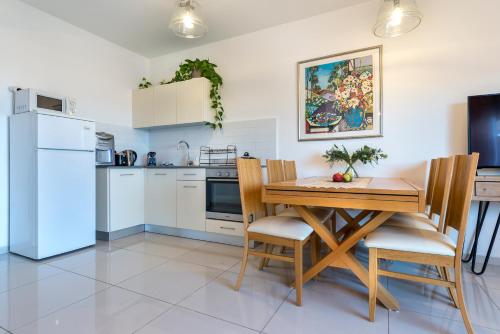 מלוני דירות נופש אילת - Melony Apartments Eilat, Ejlat (fotografie 7)
