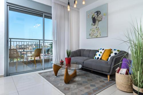 מלוני דירות נופש אילת - Melony Apartments Eilat, Ejlat (fotografie 3)
