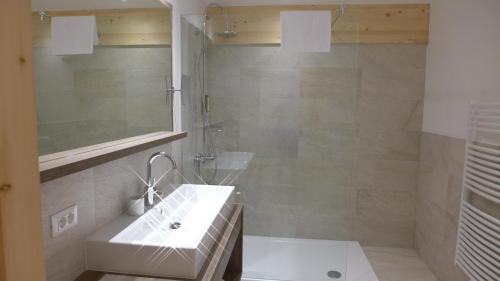 Standard Double Room with view on the Sassolungo