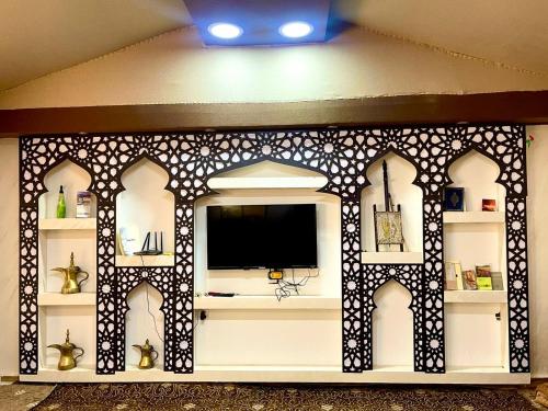 Wadi Rum Oryx Hostel & Tours in Wadi Rum