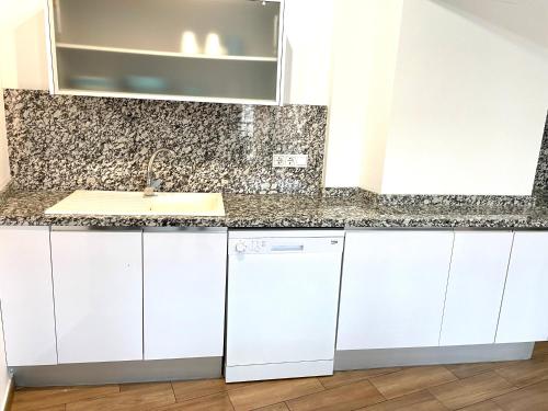 Apartamento Guimerà, Valencia (foto 8)