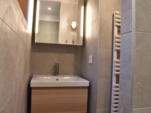 Appartement Méribel 1 pièce 4 personnes - FR-1-180-26 - image 6