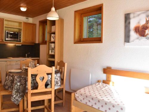Appartement Méribel 1 pièce 4 personnes - FR-1-180-26 - image 13