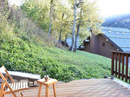 Appartement Méribel 1 pièce 4 personnes - FR-1-180-26 - image 12