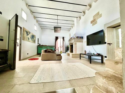  Lu Chiapparu - Vacanza Low Cost in Lequile