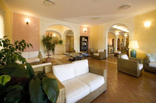 Lantana Resort Hotel&Apartments - image 14