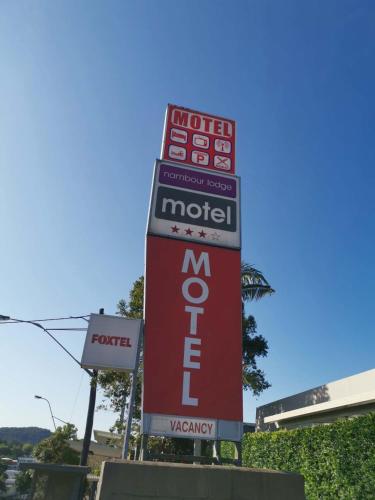 Nambour Lodge Motel