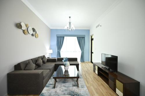 Al Waleed Holiday Homes, Dubaj (fotografie 9)