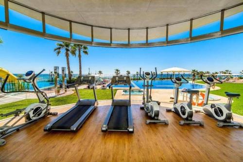 Apartment with Sea View image 10
