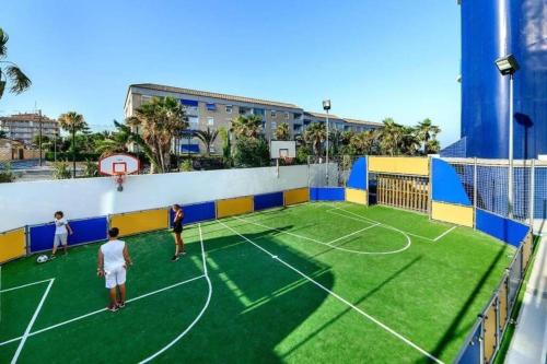 Apartment with Sea View image 6