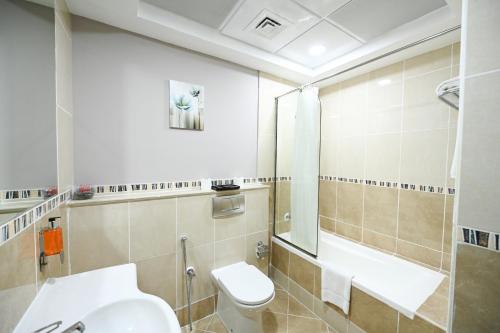 Al Waleed Holiday Homes, Dubaj (fotografie 4)
