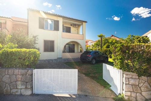 Apartment Mara - image 12