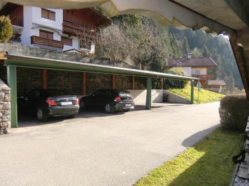 Ferienwohnungen Pfister