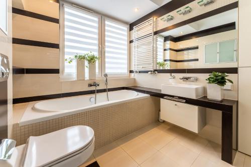 CHILLIapartamenty- Zielone Tarasy- Aleksander - image 3