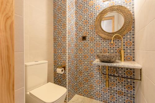 La Terraza de Toneleros luxurious Duplex x2 with 3 BDR., Seville (photo 9)