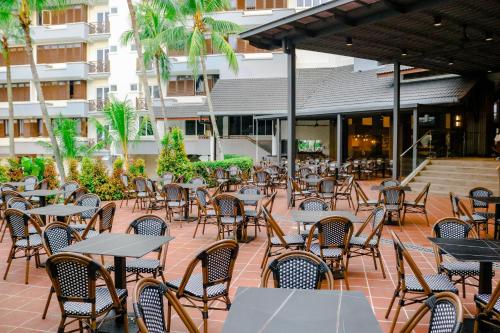 Ristorante, Villea Port Dickson in Port Dickson