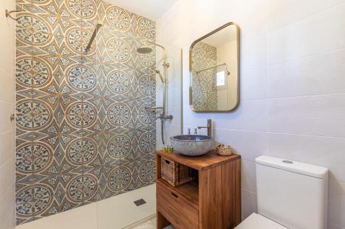 La Terraza de Toneleros luxurious Duplex x2 with 3 BDR., Seville (photo 8)