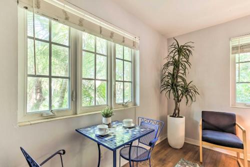 Vibrant West Palm Beach Home Less Than 2 Mi to Beach! in West Palm Beach, USA