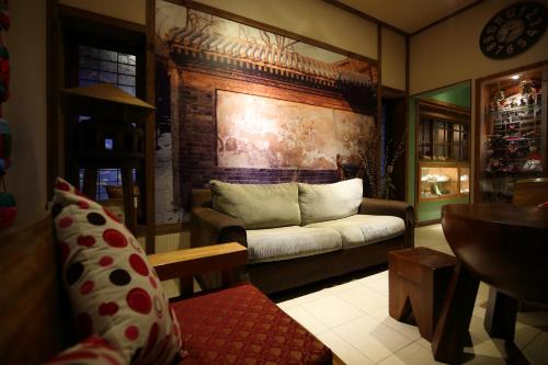 七里香花园民宿 七里香花园民宿