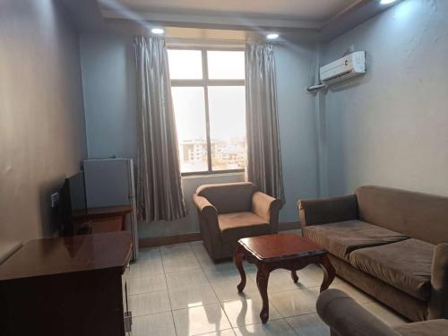 Iekārtas, EASTERN PLAZA HOTEL in Juba