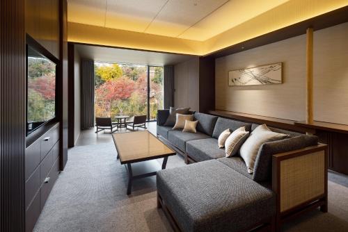 399768319 Hotel Okura Kyoto Okazaki Bettei -Age Requirement 12 over-
