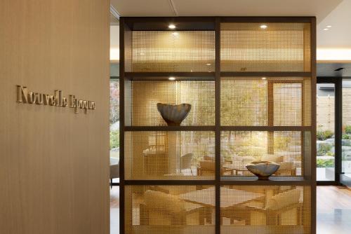 399768345 Hotel Okura Kyoto Okazaki Bettei -Age Requirement 12 over-