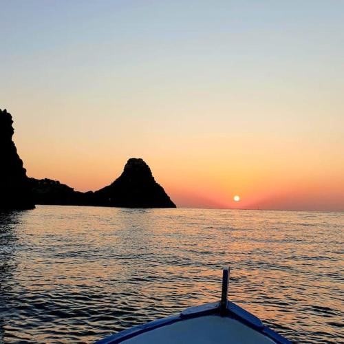Nichila - Casa Vacanze acitrezza, Acitrezza (fotografie 9)