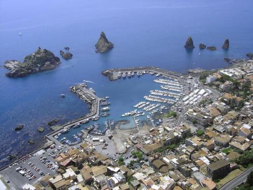 Nichila - Casa Vacanze acitrezza, Acitrezza (fotografie 8)