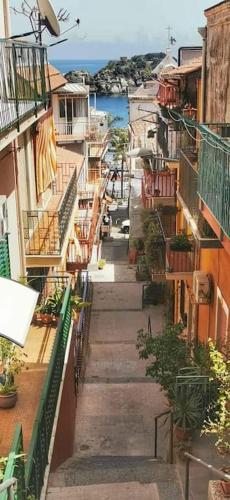 Nichila - Casa Vacanze acitrezza, Acitrezza (fotografie 7)