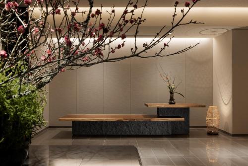 399768624 Hotel Okura Kyoto Okazaki Bettei -Age Requirement 12 over-
