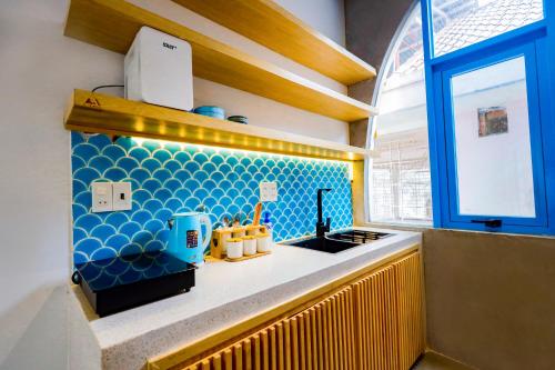 TOVO HOSTEL in Hue