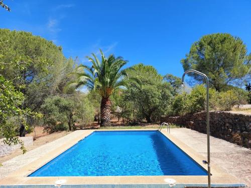 . Chalet en Valverde del camino.