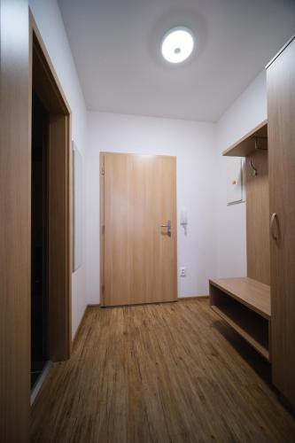 Apartmany 21 Třeboň - image 10