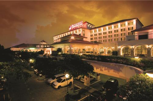 Waterfront Airport & Casino