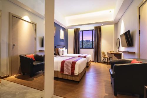 Parkside Gayo Petro Hotel - Takengon in Takengon