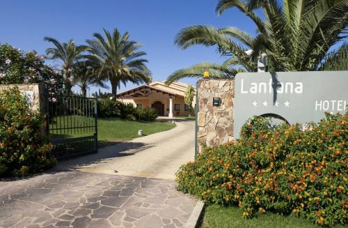 Lantana Resort Hotel&Apartments - image 4