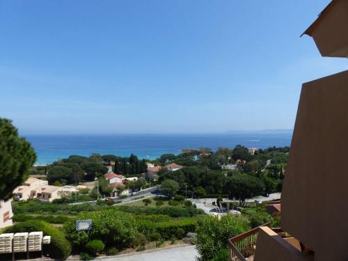 Studio Le Lavandou, 1 pièce, 4 personnes - FR-1-308-80 - Location saisonnière - Le Lavandou