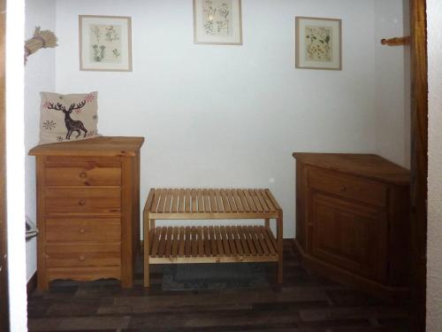 Les Orres 1650 : Studio tout confort avec balcon, navette gratuite, animaux admis - FR-1-322-399 Les Orres 1650 : Studio tout confort avec balcon, navette gratuite, animaux admis - FR-1-322-399