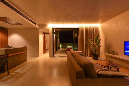 Three-Bedroom Villa image 10