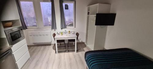 STUDIO CLIMATISATION Vieille Ville, Lyon (photo 7)
